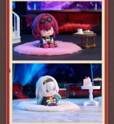 画像8: 【HSR 472pt】崩壊：スターレイル　POTEPOTTE-R　ミニフィギュア　8点セット【予約1月下旬】 (8)