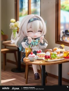 画像4: 崩壊：スターレイル　ねんどろいどどーる　ホタル・春の贈り物Ver.　特典付き【予約2027年12月】 (4)