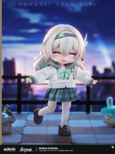 画像6: 崩壊：スターレイル　ねんどろいどどーる　ホタル・春の贈り物Ver.　特典付き【予約2027年12月】 (6)