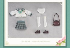 画像17: 崩壊：スターレイル　ねんどろいどどーる　ホタル・春の贈り物Ver.　特典付き【予約2027年12月】 (17)