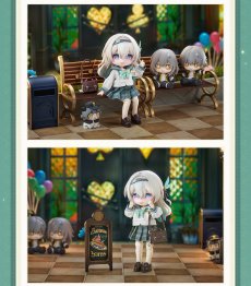 画像8: 崩壊：スターレイル　ねんどろいどどーる　ホタル・春の贈り物Ver.　特典付き【予約2027年12月】 (8)