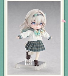 画像11: 崩壊：スターレイル　ねんどろいどどーる　ホタル・春の贈り物Ver.　特典付き【予約2027年12月】 (11)
