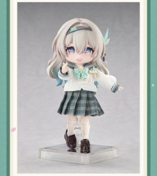 画像13: 崩壊：スターレイル　ねんどろいどどーる　ホタル・春の贈り物Ver.　特典付き【予約2027年12月】 (13)