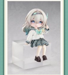 画像14: 崩壊：スターレイル　ねんどろいどどーる　ホタル・春の贈り物Ver.　特典付き【予約2027年12月】 (14)