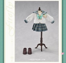 画像15: 崩壊：スターレイル　ねんどろいどどーる　ホタル・春の贈り物Ver.　特典付き【予約2027年12月】 (15)