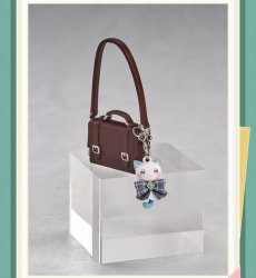 画像16: 崩壊：スターレイル　ねんどろいどどーる　ホタル・春の贈り物Ver.　特典付き【予約2027年12月】 (16)