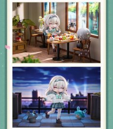 画像7: 崩壊：スターレイル　ねんどろいどどーる　ホタル・春の贈り物Ver.　特典付き【予約2027年12月】 (7)