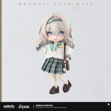 画像10: 崩壊：スターレイル　ねんどろいどどーる　ホタル・春の贈り物Ver.　特典付き【予約2027年12月】 (10)