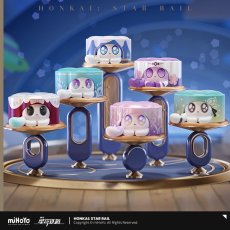 画像3: 【HSR 69pt】崩壊：スターレイル　ルアン・メェイ創造物ミニフィギュア　Vol.3　ランダム4点セット【予約1月下旬】 (3)