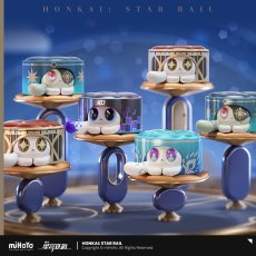 画像4: 【HSR 69pt】崩壊：スターレイル　ルアン・メェイ創造物ミニフィギュア　Vol.3　ランダム4点セット【予約1月下旬】 (4)