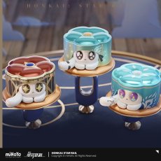 画像5: 【HSR 69pt】崩壊：スターレイル　ルアン・メェイ創造物ミニフィギュア　Vol.3　ランダム4点セット【予約1月下旬】 (5)