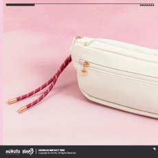 画像2: 【3rd 229pt】崩壊3rd　エリシア・愛の妖精　ボディバッグ【予約210日以内】 (2)