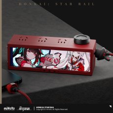 画像2: 【HSR 259pt】崩壊：スターレイル　花火火花シリーズ　LEDライトコンセント【別途変換プラグ必要】【予約210日以内】 (2)