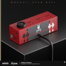 画像3: 【HSR 259pt】崩壊：スターレイル　花火火花シリーズ　LEDライトコンセント【別途変換プラグ必要】【予約210日以内】 (3)