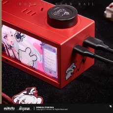 画像4: 【HSR 259pt】崩壊：スターレイル　花火火花シリーズ　LEDライトコンセント【別途変換プラグ必要】【予約210日以内】 (4)