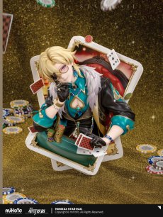 画像1: 崩壊：スターレイル　アベンチュリン・運命は常に不公平　フォトフレームフィギュア【予約2027年10月】 (1)