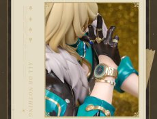 画像13: 崩壊：スターレイル　アベンチュリン・運命は常に不公平　フォトフレームフィギュア【予約2027年10月】 (13)