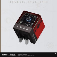 画像2: 【HSR 109pt】崩壊：スターレイル　花火火花シリーズ　電源アダプタ【予約210日以内】 (2)
