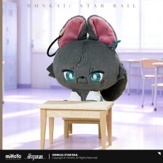 画像5: 【HSR 89pt】崩壊：スターレイル　青天航路もふもふ号　ぬいぐるみ【予約210日以内】 (5)