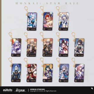 崩壊スターレイル 各種グッズ 崩壊：スターレイル 星 公式グッズ販売中一覧｜ HAKUTEA