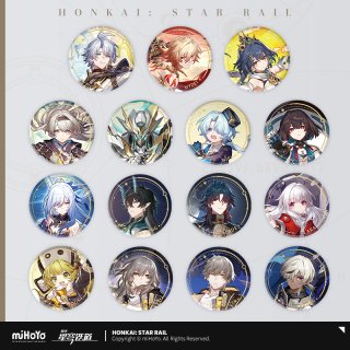 崩壊：スターレイル 雪衣 公式グッズ販売中一覧｜ HAKUTEA