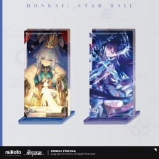 画像1: 【HSR 68pt】崩壊：スターレイル　光円錐　グリッターアクリルスタンド　Vol.3 (1)