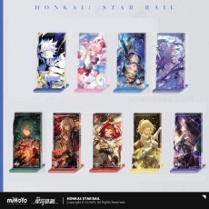 画像1: 崩壊：スターレイル　光円錐　グリッターアクリルスタンド　Vol.3 (1)