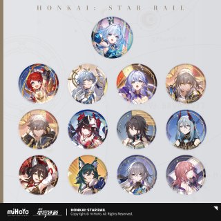 崩壊スターレイル 各種グッズ 崩壊：スターレイル 星 公式グッズ販売中一覧｜ HAKUTEA