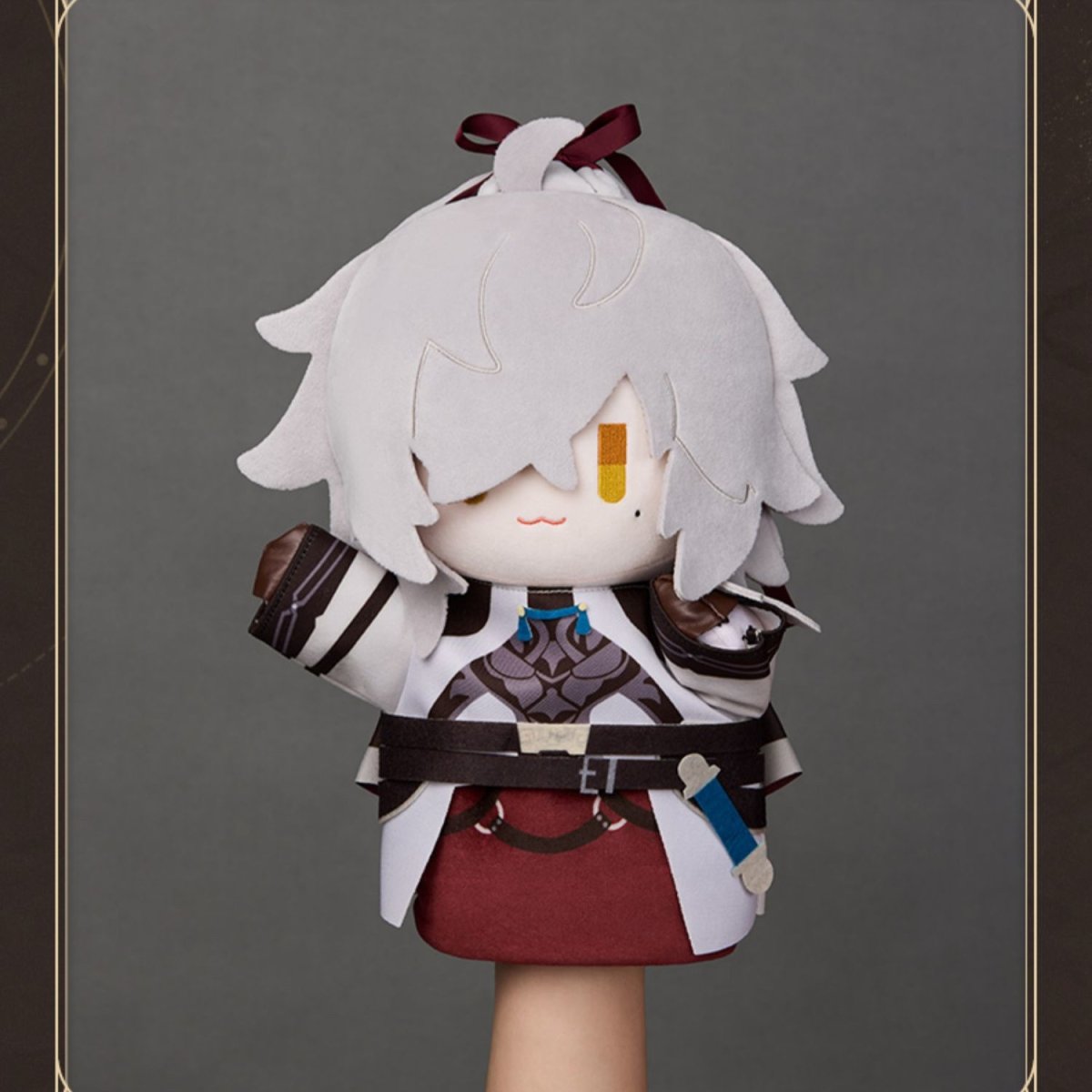 画像12: 崩壊：スターレイル　ヘルタの人形工場　パペット (12)