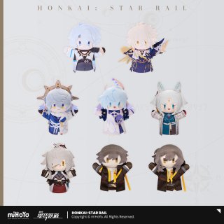 崩壊：スターレイル 星 公式グッズ販売中一覧｜ HAKUTEA