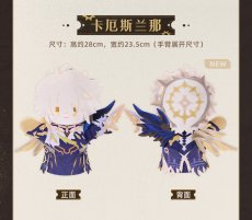 画像24: 【HSR 109pt】崩壊：スターレイル　ヘルタの人形工場　パペット (24)