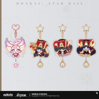 崩壊：スターレイル パム 公式グッズ販売中一覧｜ HAKUTEA