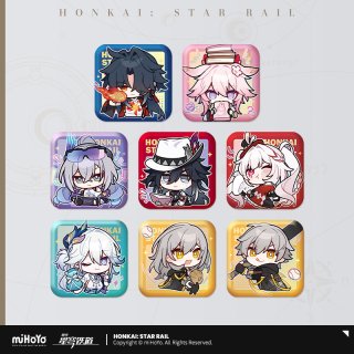 崩壊：スターレイル 刃 公式グッズ販売中一覧｜ HAKUTEA
