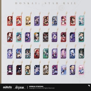崩壊スターレイル 霊砂 アクリル色紙 公式正規品 - メルカリ