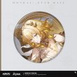 崩壊:スターレイル アベンチュリン 群星の招待 缶バッジ 崩壊：スターレイル キャラクター缶バッジ 存護 アベンチュリン