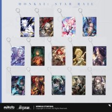 画像1: 崩壊：スターレイル　光円錐　キーホルダー　Vol.2 (1)