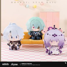 画像2: 【HSR 99pt】崩壊:スターレイル ちびキャラ ぬいぐるみ (2)