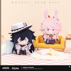 画像2: 【HSR 99pt】崩壊：スターレイル　ちびキャラ　ぬいぐるみ (2)