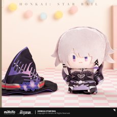 画像3: 【HSR 99pt】崩壊：スターレイル　ちびキャラ　ぬいぐるみ (3)