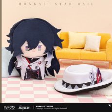 画像4: 【HSR 99pt】崩壊：スターレイル　ちびキャラ　ぬいぐるみ (4)