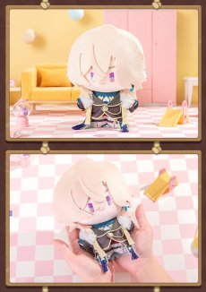 画像16: 【HSR 99pt】崩壊:スターレイル ちびキャラ ぬいぐるみ (16)