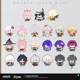 崩壊：スターレイル 景元 公式グッズ販売中一覧｜ HAKUTEA