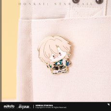 画像3: 【HSR 48pt】崩壊：スターレイル　ちびキャラ　ピンバッジ (3)