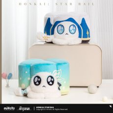 画像2: 【HSR 99pt】崩壊：スターレイル　ルアン・メェイ創造物　ティッシュケース (2)