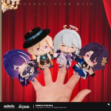 画像1: 【HSR 58pt】崩壊：スターレイル　花火の人形工場　パペットぬいぐるみ（７種類） (1)
