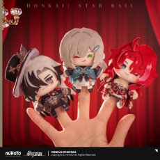 画像2: 崩壊：スターレイル　花火の人形工場　パペットぬいぐるみ (2)