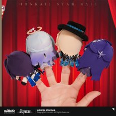 画像2: 【HSR 58pt】崩壊：スターレイル　花火の人形工場　パペットぬいぐるみ（７種類） (2)