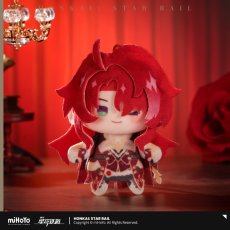 画像4: 崩壊：スターレイル　花火の人形工場　パペットぬいぐるみ (4)