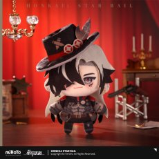 画像5: 崩壊：スターレイル　花火の人形工場　パペットぬいぐるみ (5)