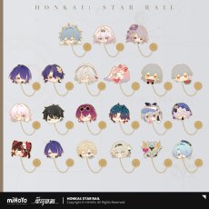 画像1: 崩壊：スターレイル　パムの展示館　ピンバッジ (1)